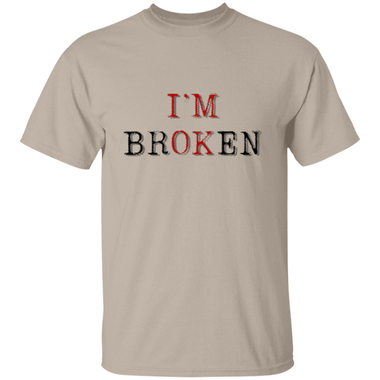 I'm BRokEN | Men