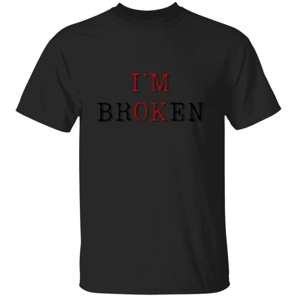 I'm BRokEN | Men