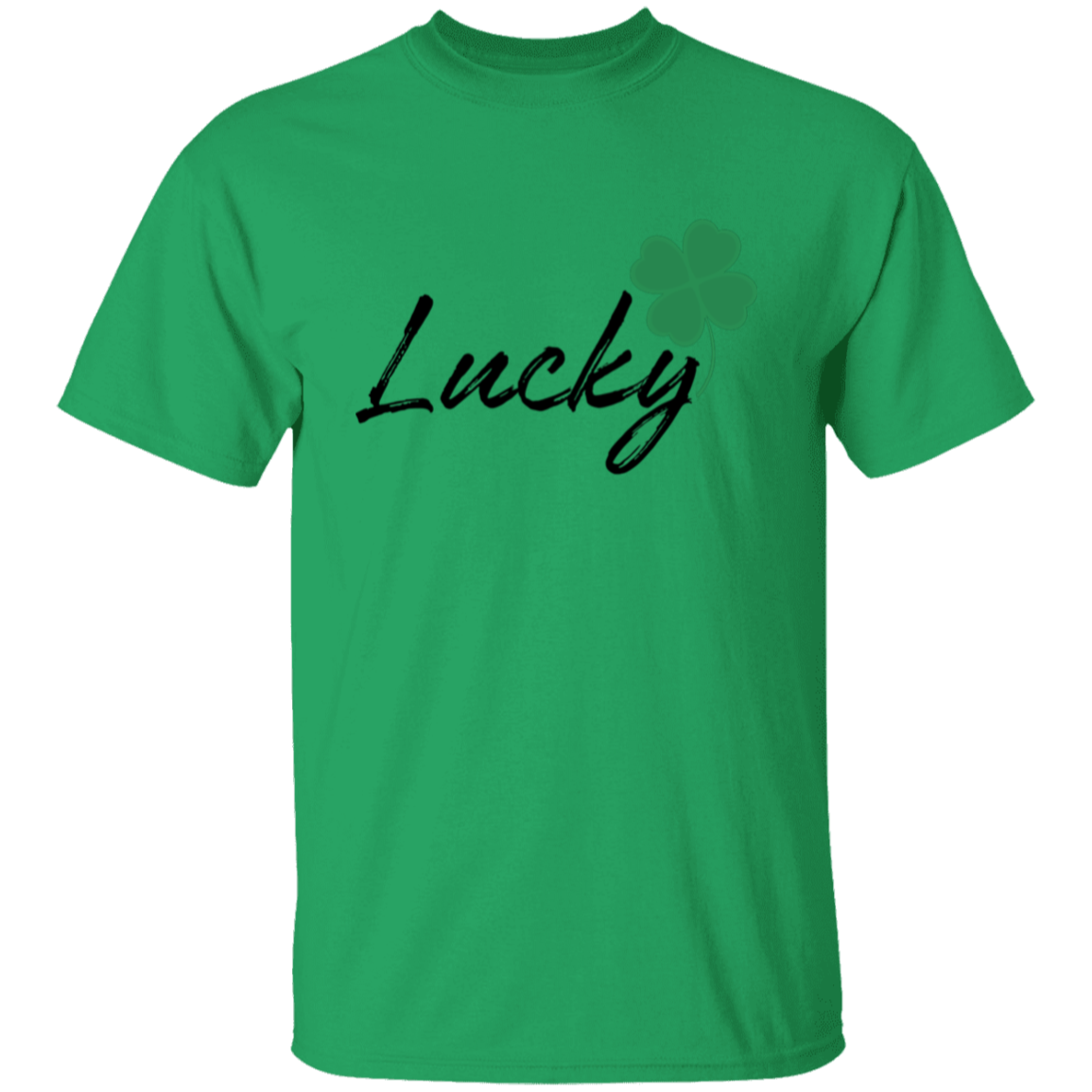 Lucky T-Shirt | Men