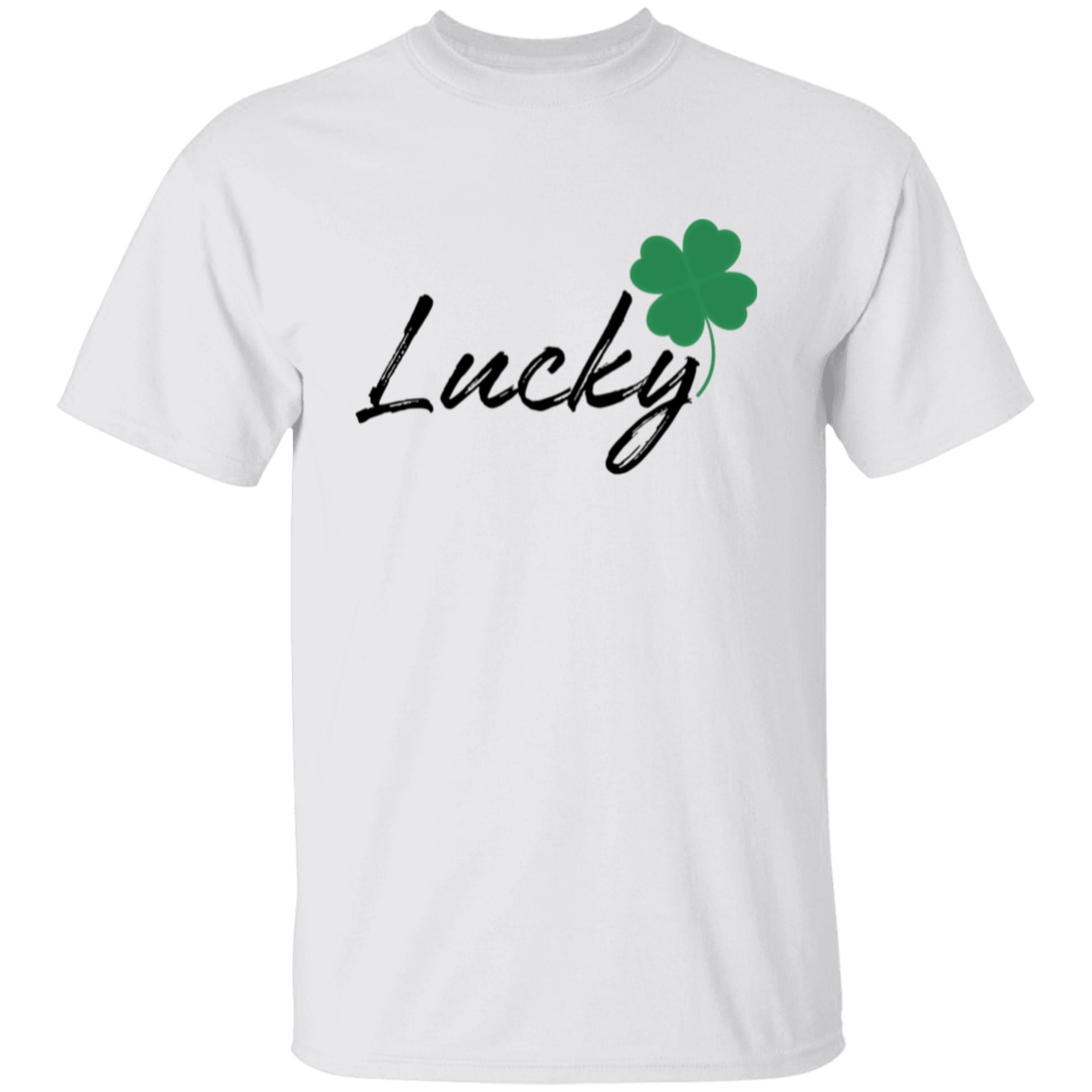 Lucky T-Shirt | Men