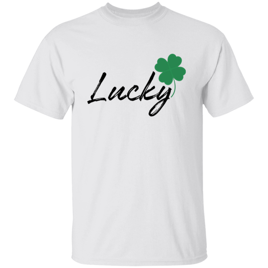 Lucky T-Shirt | Men